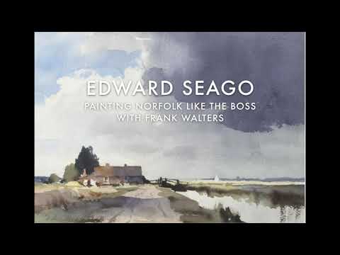 Thumbnail of Learning from Edward Seago Thumbnail of Learning from Edward Seago