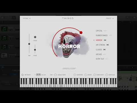 Free Download Things v1.2.1 AAX VST3 x64 WiN-MOCHA