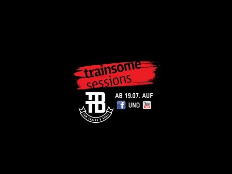 trainsome sessions – Teaser mit Tom Thaler & Basil