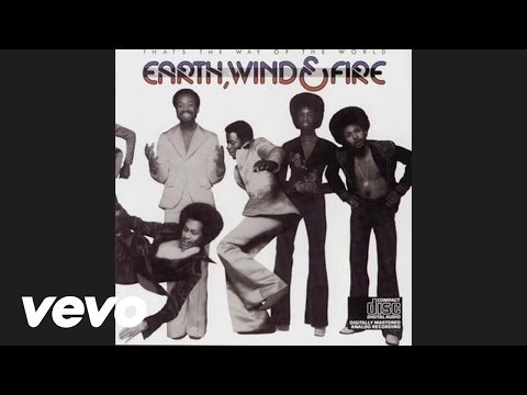 Earth, Wind & Fire - See the Light (Audio)