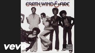 Earth, Wind & Fire - See the Light (Audio)