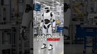 One Company Deployed 1 Million Warehouse Robots — Now Everyone Else Can Buy Them