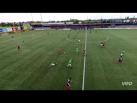 Sk Londerzeel - Racing u16 2408