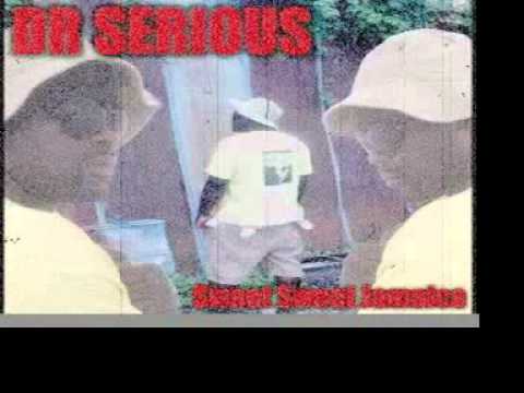 Sweet Sweet jamaica By: Dr Serious Mix Tape