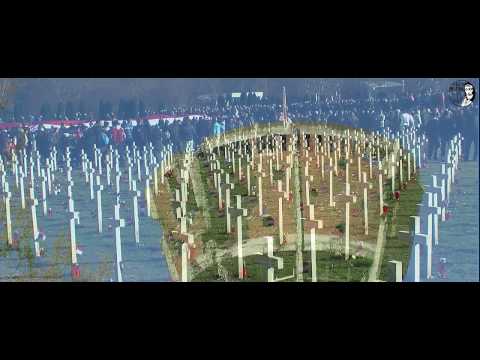 Grad Heroj - Veritas aeterna feat. Dalmatino & Klapa Adriaticum