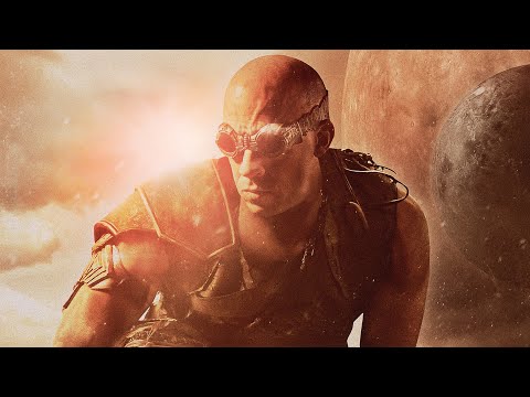 Riddick Suite | Riddick Trilogy (Original Soundtrack) by Graeme Revell