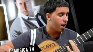 Colby O&#39;Donis - What You Got