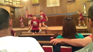 I'll Fly Away (Oh Lord)