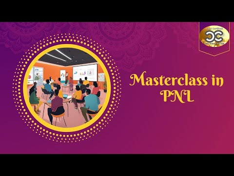 Masterclass in PNL