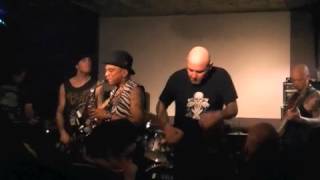 Murphy's Law - Greenbud - Continential NYC 1-20-2013