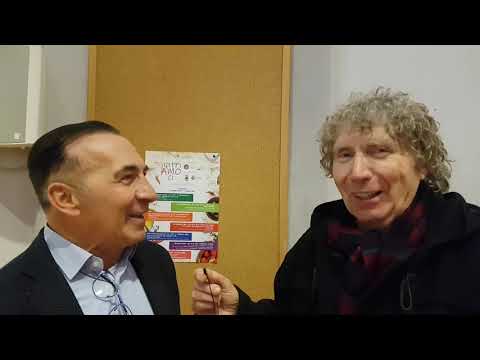 Convegno NutriAMOci: Antonello Paparella: l'im