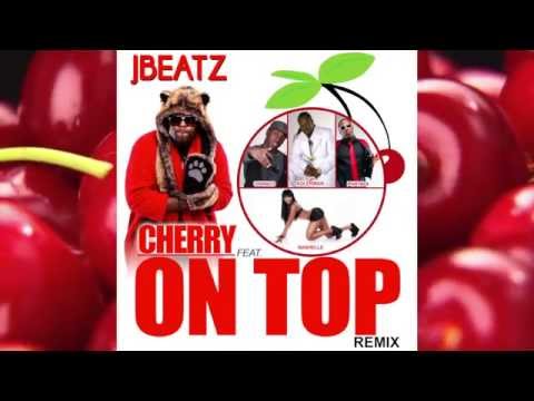 JBEATZ CHERRY ON TOP REMIX FEAT. TOP ADLERMAN OSWALD PHATBOI & NASHELLE