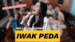 Nella Kharisma - Iwak Peda ( Official Music Video )