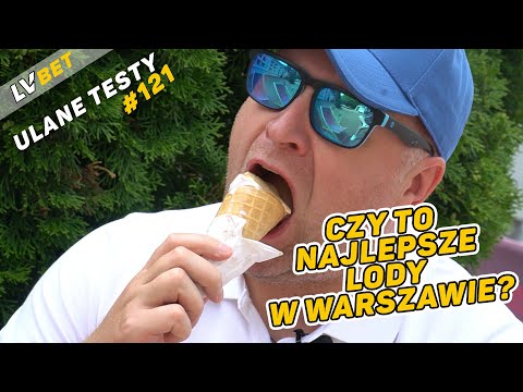 The best ice cream for hot weather - Ulane Tests #121