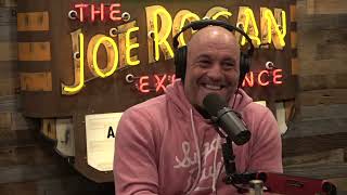 JRE 1868 - Sam Morrill