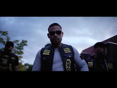 1919_Satudarah MC_Maluku,Holland,Denmark n World_(IN'TIM Channel)