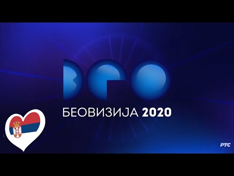 Beovizija 2020 / Finale