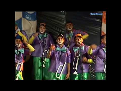 Murga Los Simplones 2006 - Lanzarote