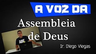 preview picture of video 'A Voz da Assembleia de Deus de Barra do Ribeiro'