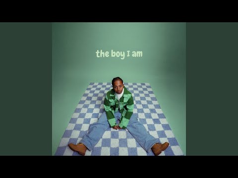 The Boy I Am