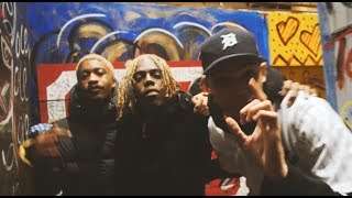 Yung Bans, D Savage & Tracy - Young Scooter (Dir. LONEWOLF)