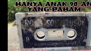 Download lagu KACANG GORENG//LAGU JADUL_KELUARGANYA KASET PITA😀😀 mp3