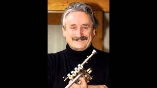Andrea Grossi Sonata a cinque for Trumpet in D major Op.3 No.11, Ludwig Guttler