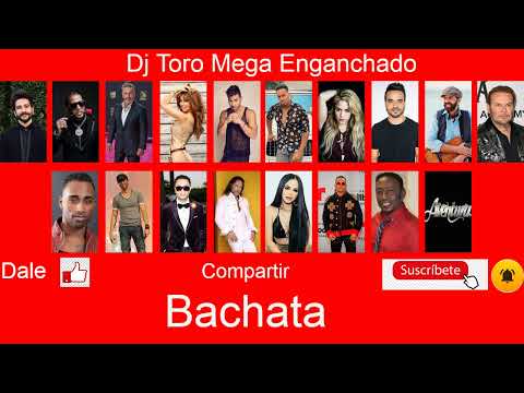 Dj Toro Mega Mix De Bachata