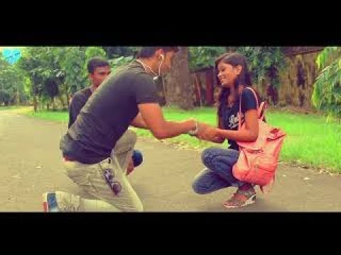 Dil De Diya hai || Very  Heart Touching Video || Mellow'D Boyz