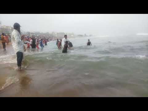 vizag rk beach 3