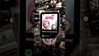 Download lagu Teman Pelangi - Rainbow Ruby (Lirik) #liriklagu mp3
