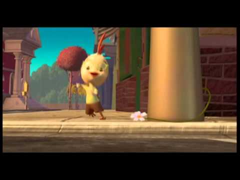 One Little Slip - Chicken Little