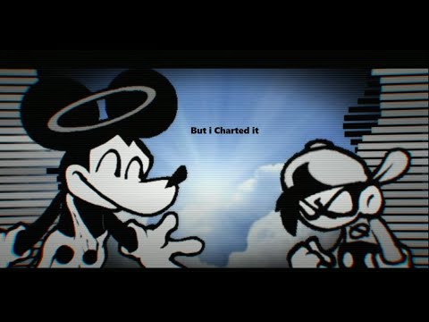 HeavenCloud But i Charted it (Hellhole Fanmade) (Wednesday's Infidelity)