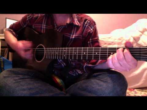 Someone Youd Admire - Fleet Foxes
