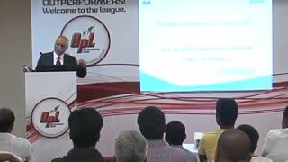 Future Trends In The Cement Industry Discussed at Vellore