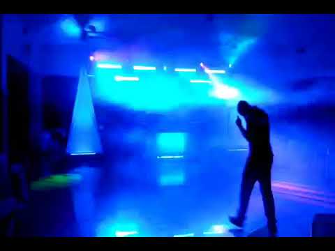 la sonovision - el foquemon (calando equipo)