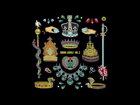 Big Crown Records presents Crown Jewels Vol. 2 - Full Album Stream