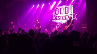 Old Dominion- We Got It Right