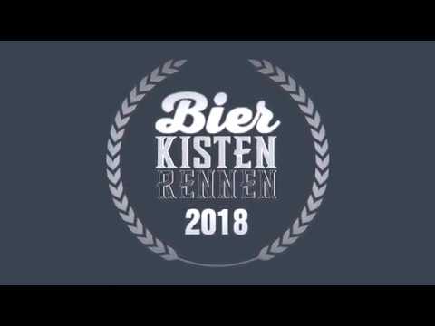 Bierkistenrennen 2018 - Teaser