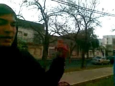 Ivan .VS. Homega  - Night flow - 8tavos