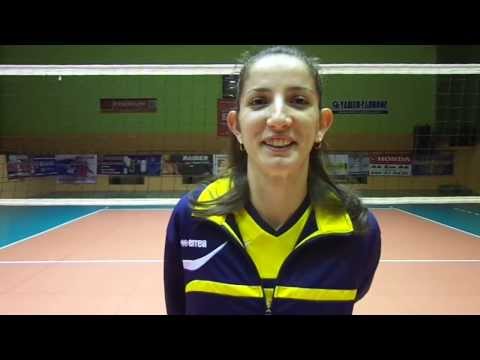 Interview Ana Radicheva - January 11, 2014