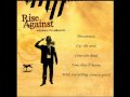 Elective Amnesia W/Lyrics(Correct) by Rise Against [Appeal to Reason]