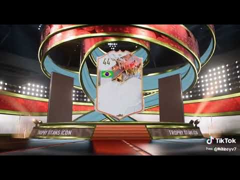 MY BEST EVER PACK / FIFA 23 ULTIMATE TEAM / EXTINCT CARD