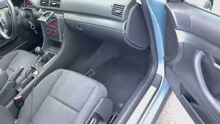 Audi A4 Sedan kaufen - Bild 5 | Autoline CH Audi A4 Sedan | Bild 5 - Autoline