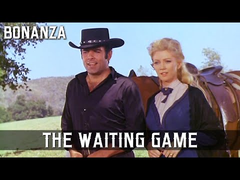 Bonanza - The Waiting Game | Episode 144 | American Western Series | Wild West | English