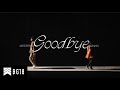 Goodbye - Adjustor x GRACEe [OFFICIAL MUSIC VIDEO]
