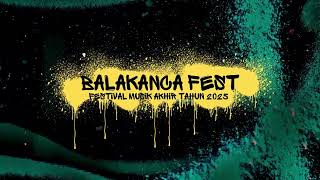 Download lagu INDRAMAYU KOTA MANGGA - BAND RAGGIE RASTA | Festival Musik Akhir Tahun 2025 'BALAKANCA FEST' mp3