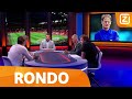 Rondo 05/09/2021 | Met MARCO van BASTEN, WATERREUS, RONALD de BOER en YOURI MULDER