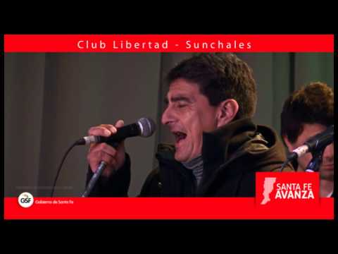 Resumen Querer Creer Crear | Sunchales