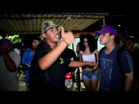 ACUCA x WHENKY | PRE SELETIVA (PE) 2019 | BATALHA 992 [ 1° FASE ]